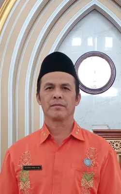 KHAIRUL ASRA