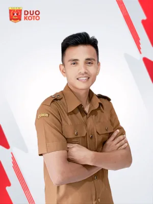 HENGKI WARDANI, A.Md