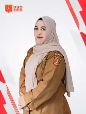 SRI WAHYUNI