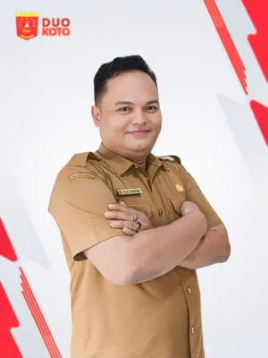 RUDI HANDRA