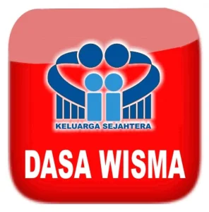 Dasawisma Mawar II