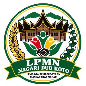 Lembaga Pemberdayaan Masyarakat Nagari