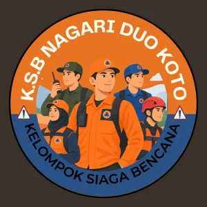 Kelompok Siaga Bencana (KSB)
