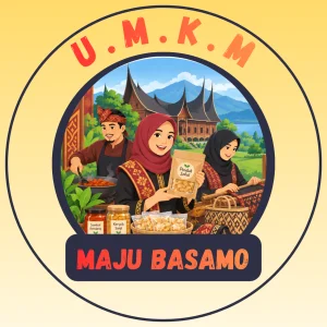 UMKM Maju Basamo